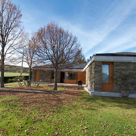 Ferienwohnung Impresionant Xalet La Roca Forada Guils de Cerdaña Exterior foto