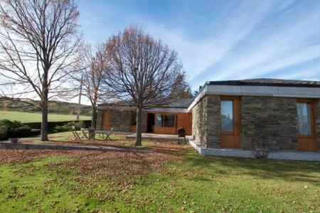 Ferienwohnung Impresionant Xalet La Roca Forada Guils de Cerdaña Exterior foto
